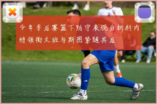 今年季后赛篮下防守表现分析科内特领衔文班与斯图紧随其后